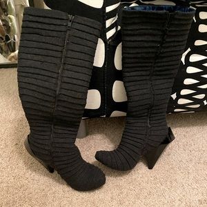 Irregular Choice Boots